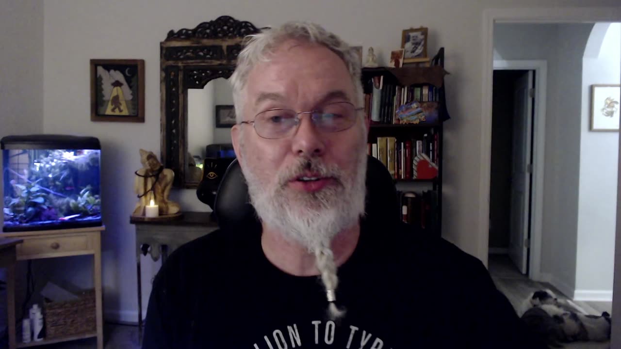 Question & Answer #160: from the Vimuttimagga to Karmic Accelerationism