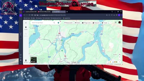 final streams of 2025 night 2