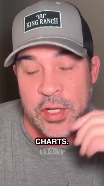 @NinosCorner - The Government Is In a CIVIL WAR