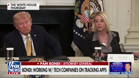 ICE tracking apps put agents in danger, former ICE chief warns