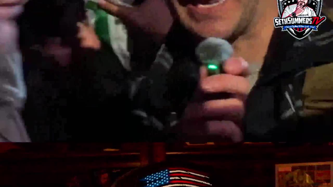 #Patriots March In #Dearborn, MI Islamic #Protest