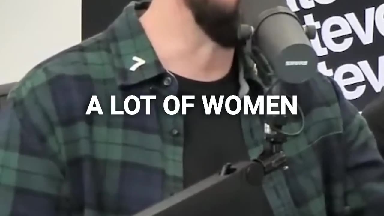 How Feminists Killed Chivalry @whatever #whatever #whateverpodcast #podcast #feminist #feminism