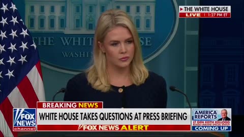 📰🤔 Ukraine Russia War | US Briefing on Trump's View of Ukraine's Russian Strikes | RCF
