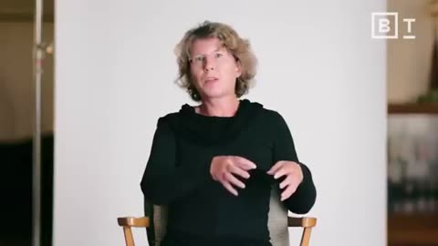 Physicist Sabine Hossenfelder: The soul is just a poetic name for a process