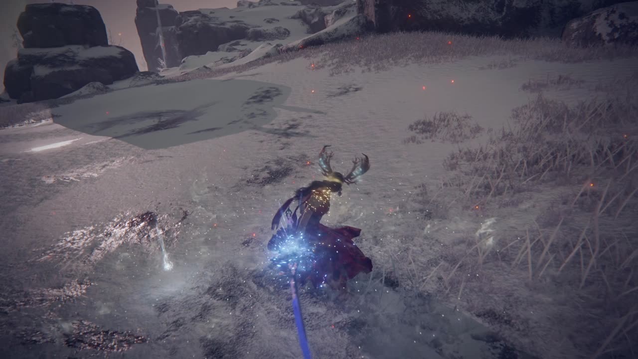 Devil May Cry but its in Elden Ring - 1!!