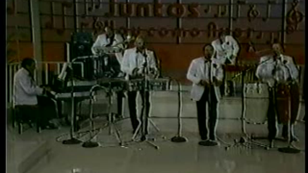 J.Cuba-A La Seis
