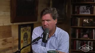 Tucker Carlson - Catherine Austin