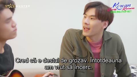 My Mate Match - EP. 02