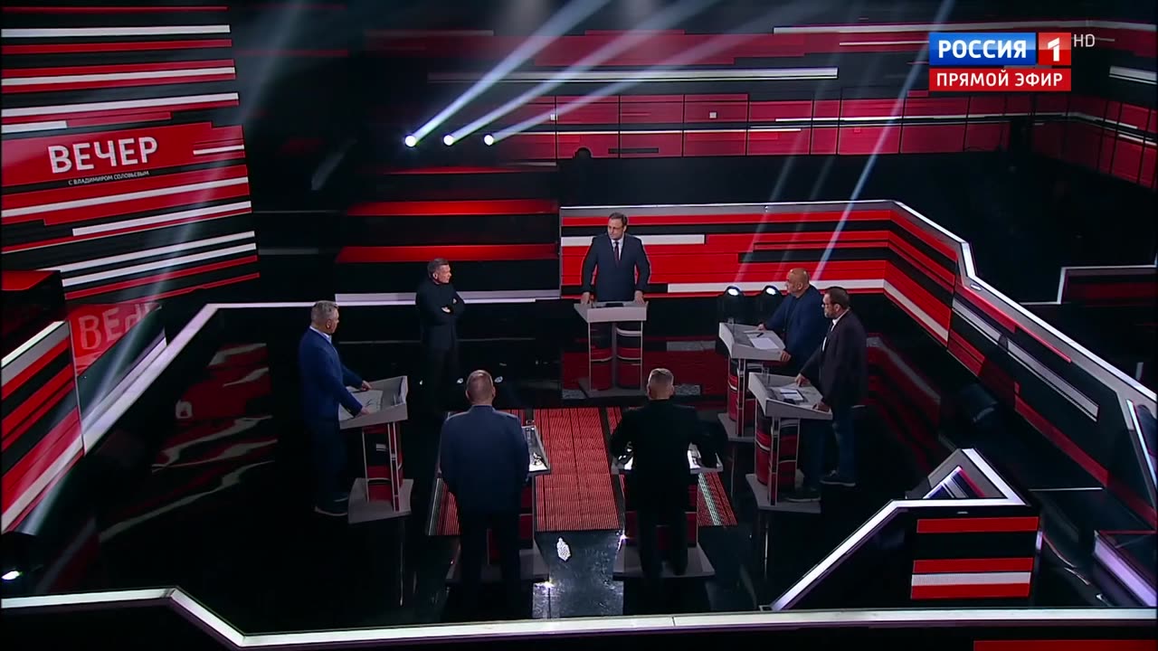 Эфир от 18.06.2025 - Карапетяна хотят обвинить в попытке госпереворота