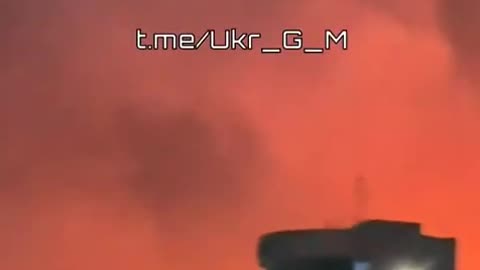 🚁🔥 Ukraine Russia War | Wave of Geran Drones Strikes Kiev in Morning Assault | RCF