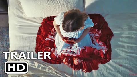 THE OTHER Official Trailer (2025)