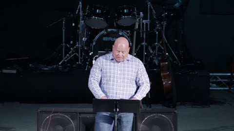 Mother's Day Service at The River Christian Fellowship