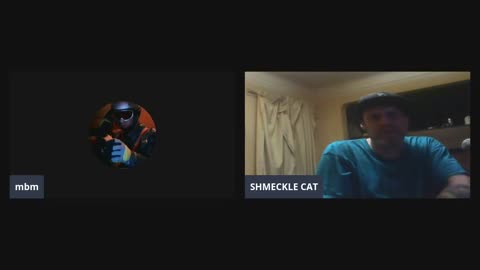 2021-4-11 The CindyLou calls unveiled, last night, earlier confrontation with Cyrax
