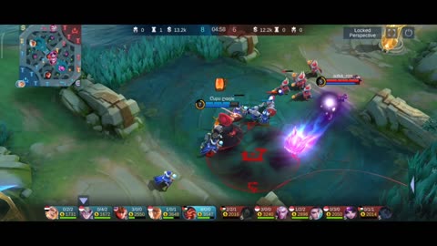 MLBB : Bane A Fighter Hero with Powerful Damage and Awesome Regeneration Skills