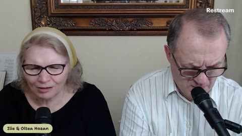 ILIE HOZAN EPISODUL 211 -VOI SUNTEȚI SAREA ȘI LUMINA LUMII- 2️⃣PARTEA A DOUA2️⃣ MATEI 5:14-16