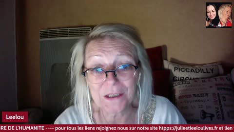 ApéroLiveLove avec Vous les Zzz'Amis 23/04 Les Zzz'Infos Bonheur de Leelou