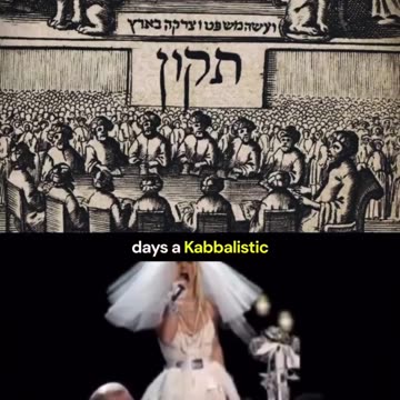 JEWISH WORLD ORDER 👁️