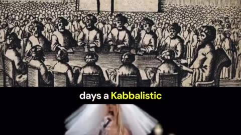 JEWISH WORLD ORDER 👁️