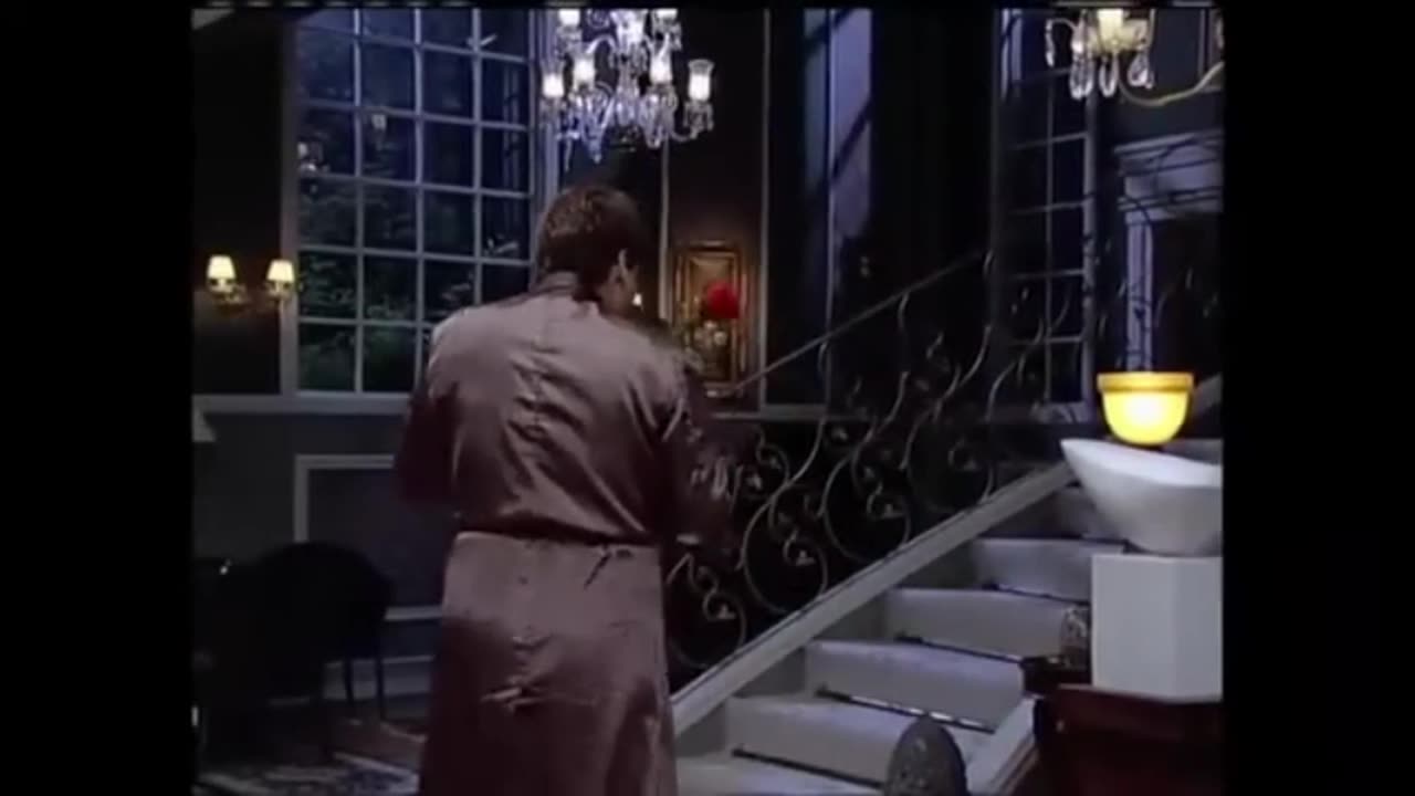 Caminhos do Coração 1ª Temp. Cap. 110