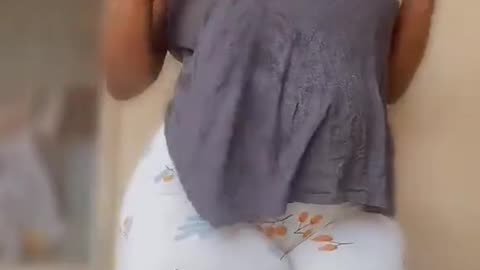 "When I Step Out in THIS Body..."