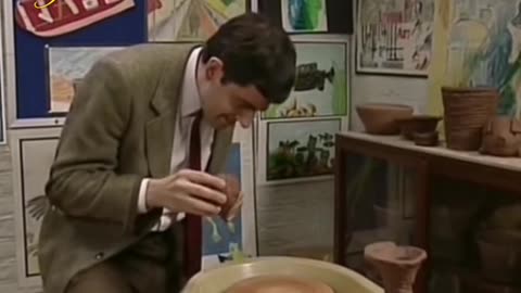 Mr.bean