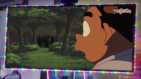Detective Conan Tagalog Dubbed HD - Episode 289-290