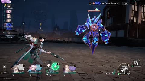 Honkai Star Rail, and Clair Obscur: Expedition 33 - Part Twenty-Three: NG+ Part 12