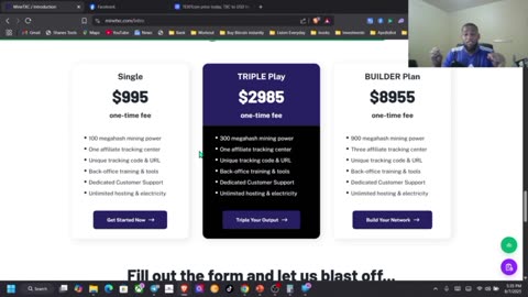 Earn Daily for 138 Years?! Texit Coin Miner Explained (No BS Passive Income)