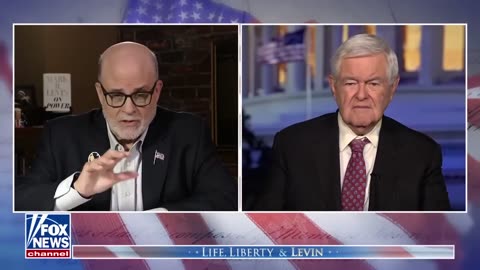 Newt Gingrich Slams Biden’s Cabinet | ‘They Failed Their Constitutional Duties’ | US Politics 2025