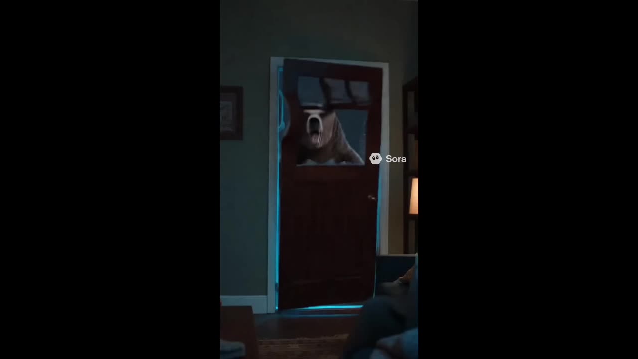 Sora AI Video Compilation