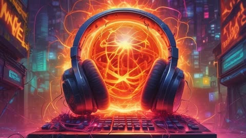 Drum'n'Bass - Neurofunk 175