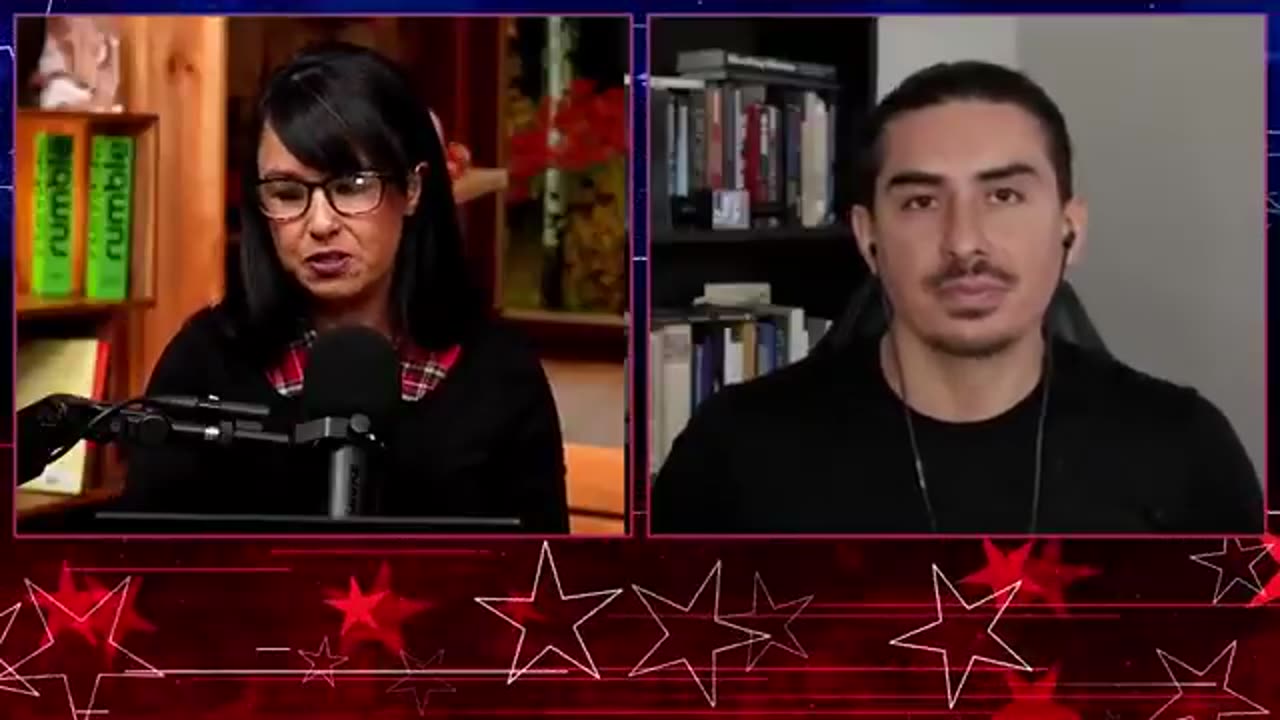 When the globalists say you will own nothing, they mean not even your bedroom.