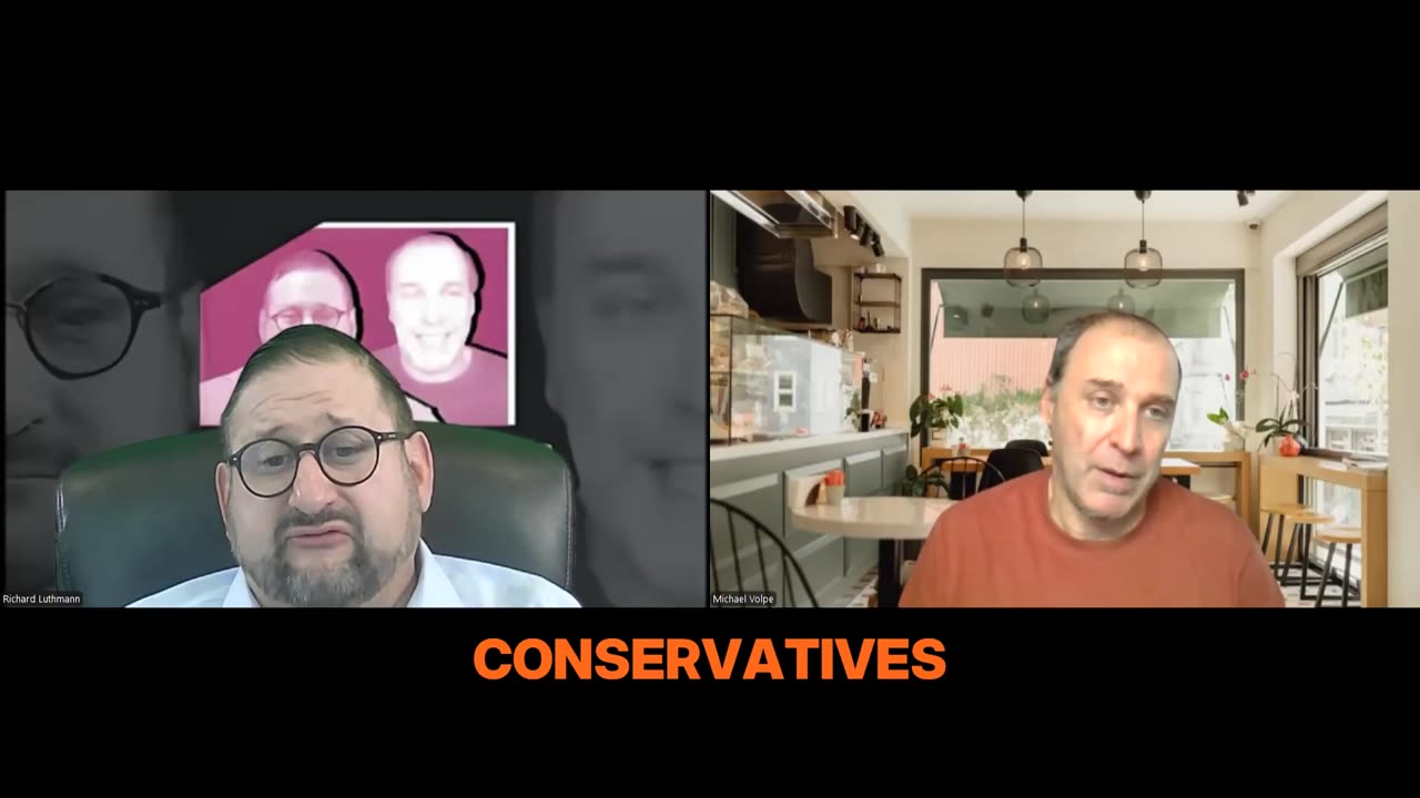 What's the answer to YouTube censorship?