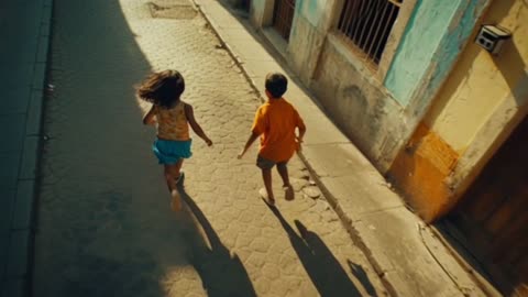 “El Aguacero” – MrQban | Nuevo Reparto Cubano 2025 – Video Oficial