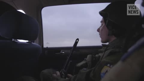Mariupol The Final Line of Defense - Russian Roulette (Dispatch 99)