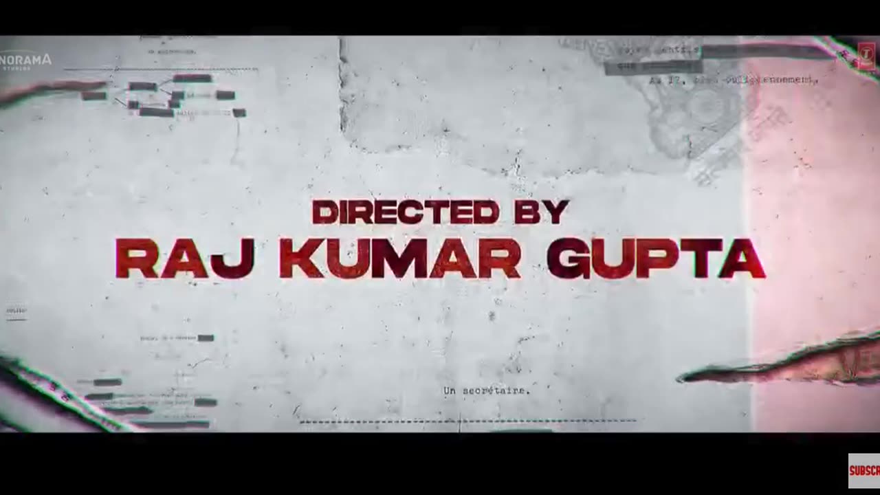 Raid 2 - Official Teaser Trailer