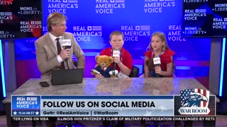 YOUNGEST TPUSA YOUTH GROUP FOUNDERS