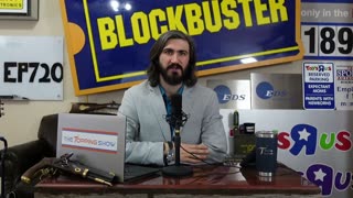 Ben Shapiro downfall?, Matt Walsh on leftist threating his family | Ep. 720 Summary