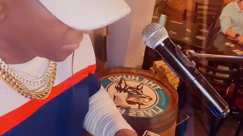 Dj+GPP Live At (Tap it Local. Sports Bar) March 15th 2025 mp4