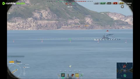 playing warships again