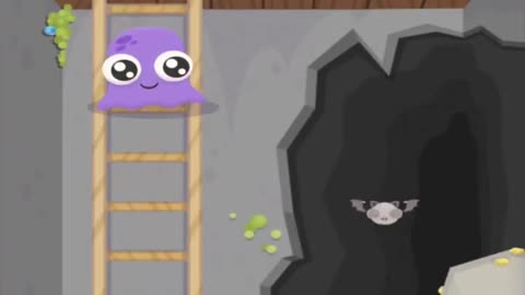 🐾My Moy Gameplay | Taking Care of Moy 🐶✨