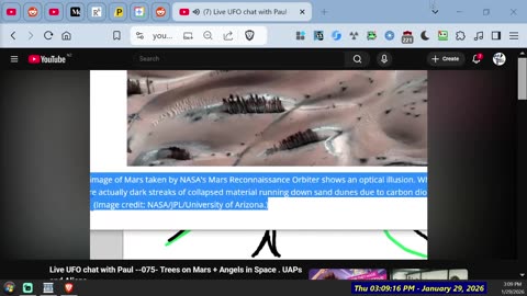 Dr Michael Salla from Australia Proves again hes not a real researcher and a UFO shill grifter 2022