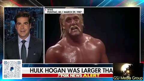 Hulkamania Took The World By Storm