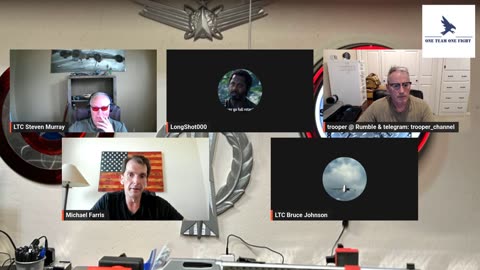 The Path Forward - Return of the Roundtable
