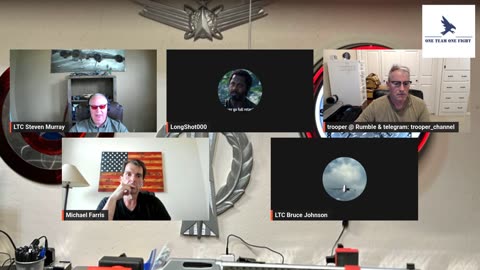 The Path Forward - Return of the Roundtable