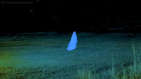 The Strange Case of the Hammersmith Ghost Murder by The Tape Library