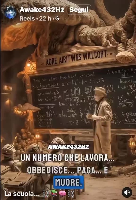 CHE VITE... PROGRAMMATE NEI MINIMI PARTICOLARI. MENZOGNE E MANIPOLAZIONI