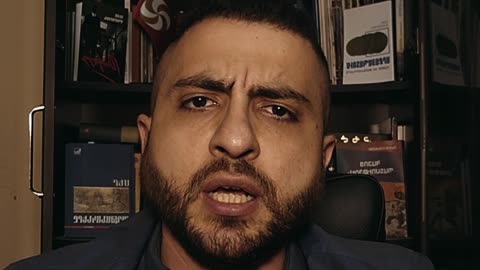 Հոսանք՝ Բեկոր #169