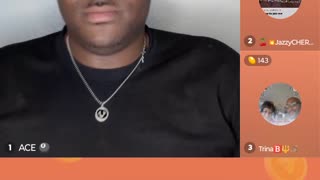 Oop Ace says he's hitting Tomi with a defamation of character lawsuit for pedo allegations