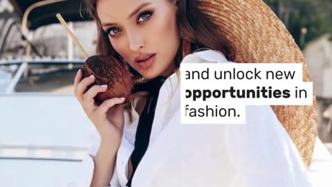 Advance Modelling Course at Modelle Academy